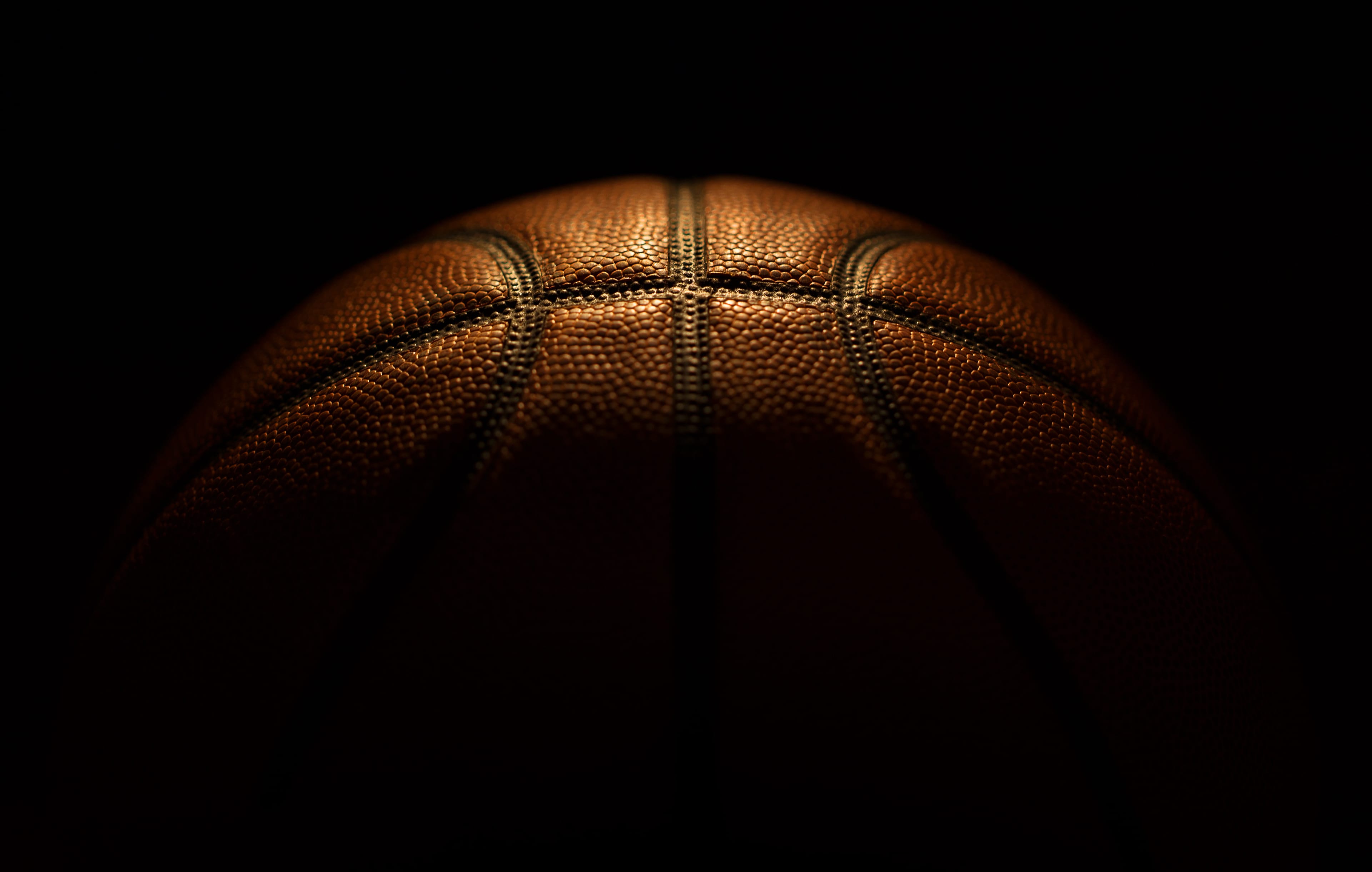 Basketball ball